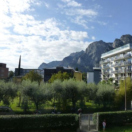 Appartamento Lombardi Riva del Garda Ngoại thất bức ảnh