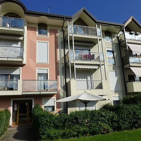 Appartamento Lombardi Riva del Garda Ngoại thất bức ảnh