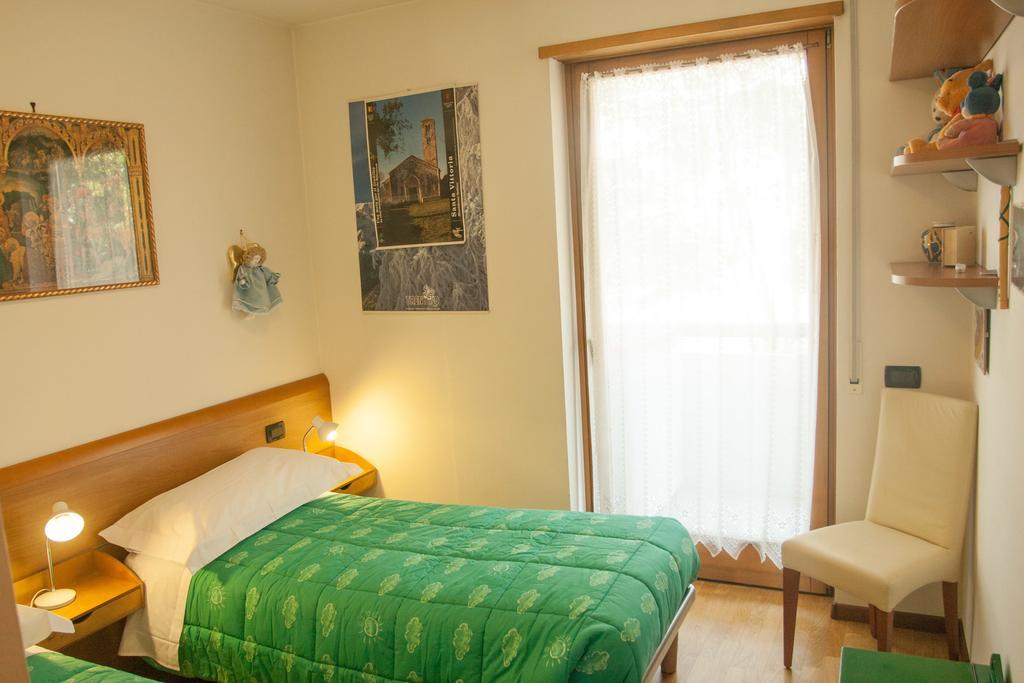 Appartamento Lombardi Riva del Garda Ngoại thất bức ảnh