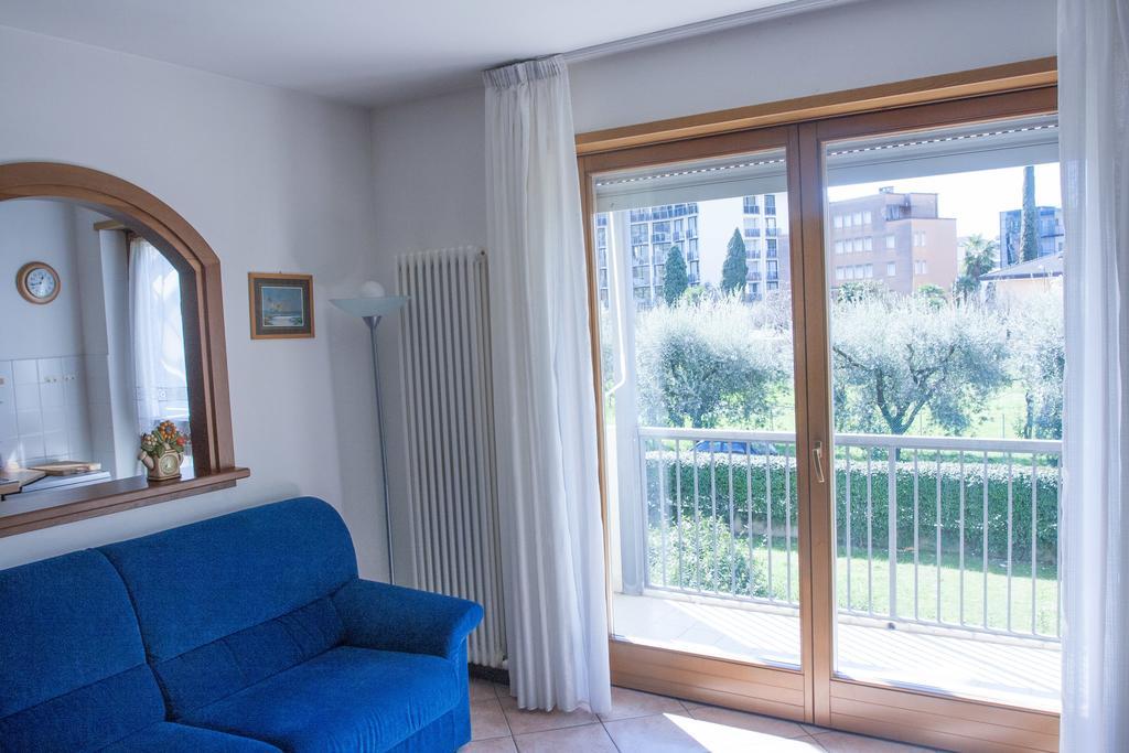 Appartamento Lombardi Riva del Garda Phòng bức ảnh