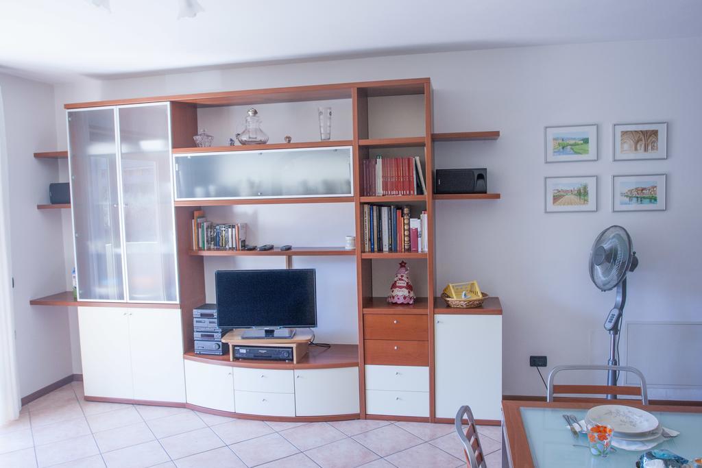 Appartamento Lombardi Riva del Garda Ngoại thất bức ảnh