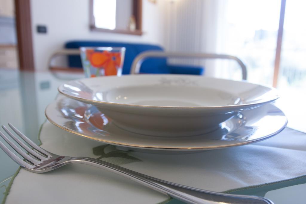Appartamento Lombardi Riva del Garda Ngoại thất bức ảnh