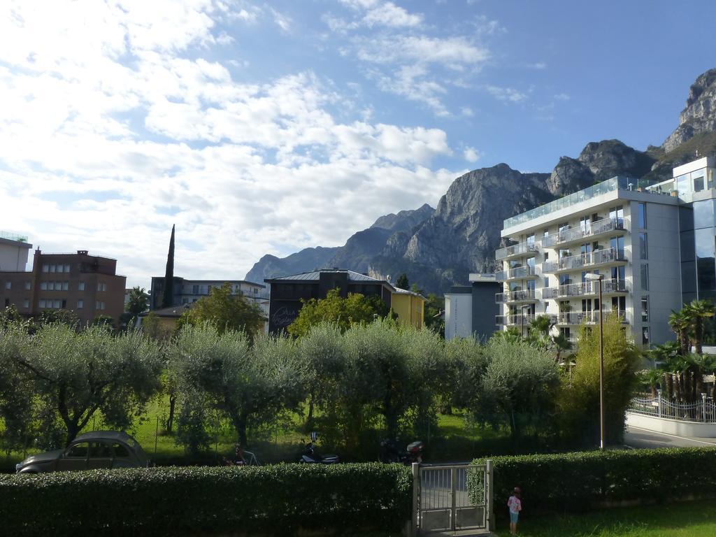 Appartamento Lombardi Riva del Garda Ngoại thất bức ảnh